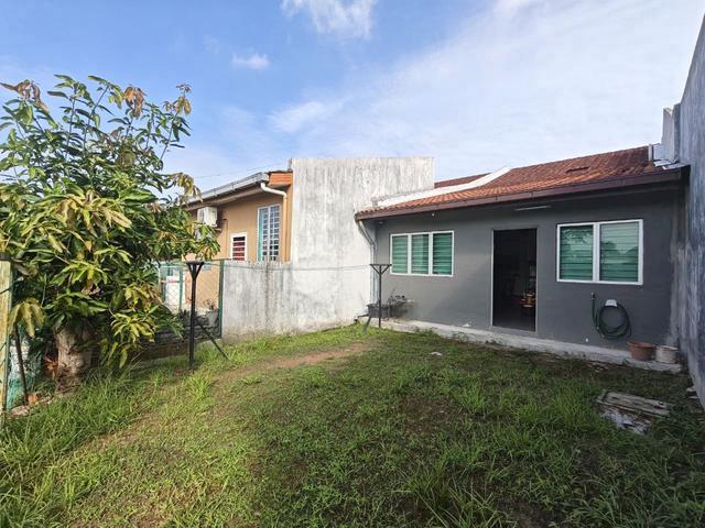 4 BILIKFREEHOLDTeres Setingkat Taman Bertam Malim Bertam Melaka
