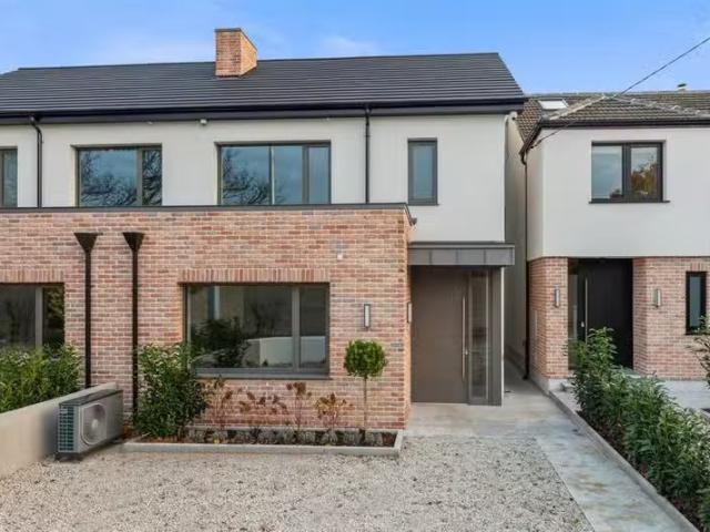 4 Birch, Abbey Park, Monstown, Co. Dublin, A94 RP2Y