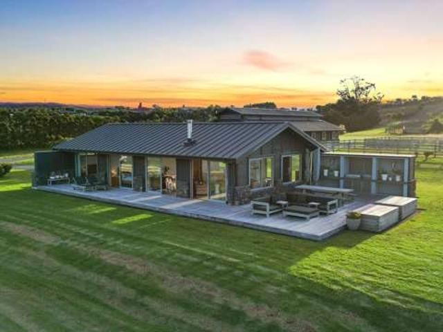 4 Birch Park Lane, Whitford, Manukau City