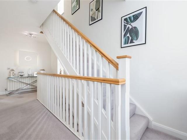 4 Blackberry Hill, Carrickmines, Dublin, D18 D2D8