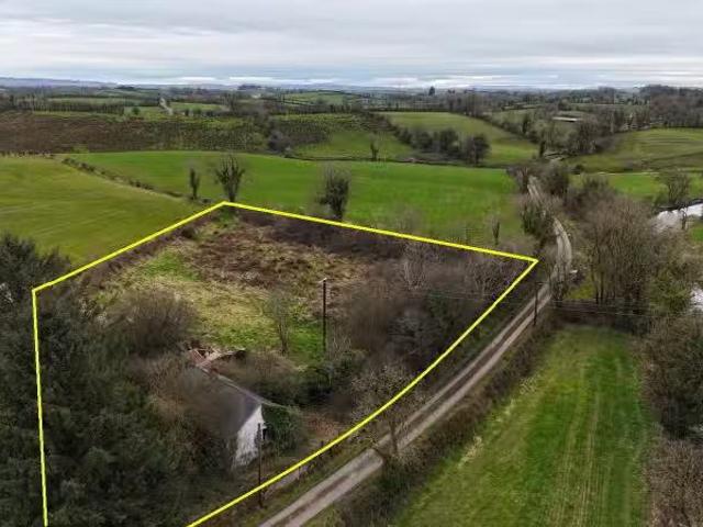 4 Blacksessiagh Road