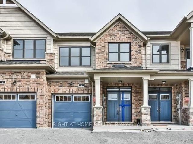 4 Blackpool Lane, East Gwillimbury | For Rent @ $3,100 | Condos. Ca