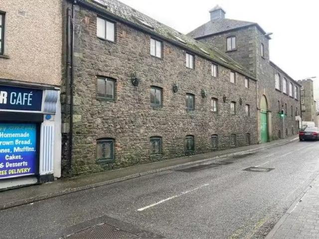 4 Block 1, The Brewery, Bridge Street, Graiguecullen, Co. Carl.