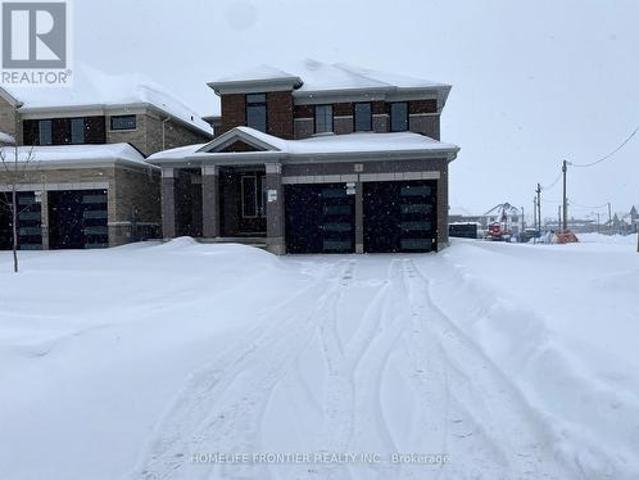 4 Bluebird Boulevard, Adjala Tosorontio, ON, L0G 1W0 house for sale | Listing ID N11989 | Royal LePage