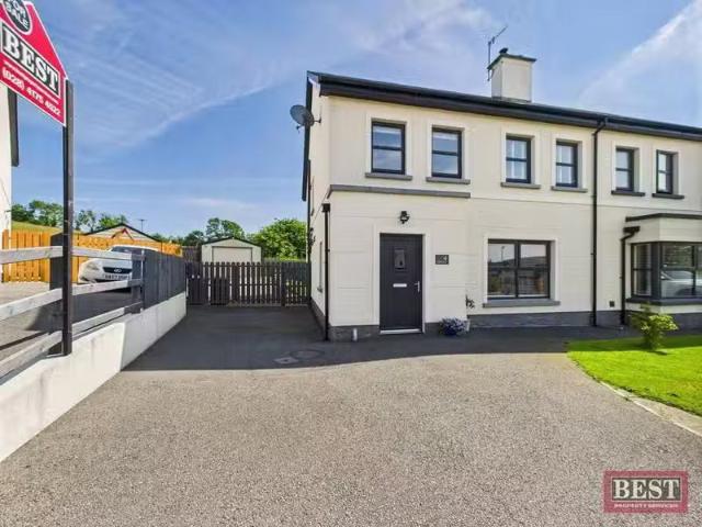 4 Boirinn View