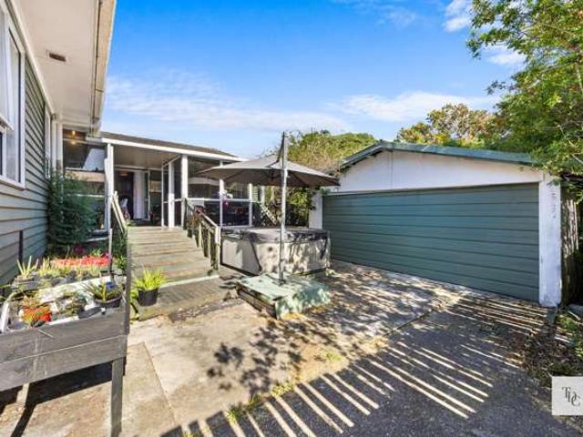 4 Bolina Crescent, Pakuranga, Manukau City