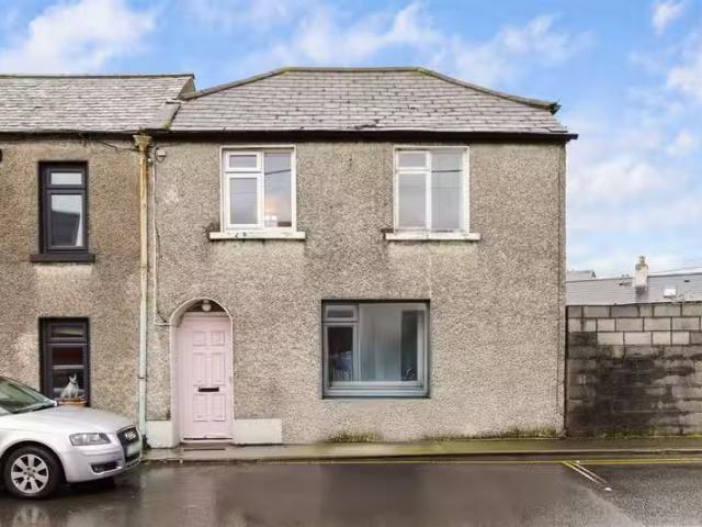 4 Bond Street, Wicklow Town, Co. Wicklow, A67 T280