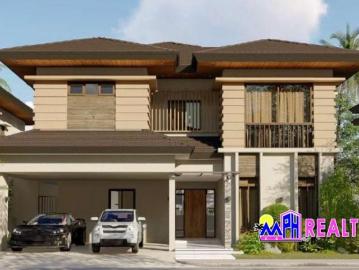 4 BR LUXURY HOUSE FOR SALE MIDLANDS 111 CASA ROSITA CEBU CITY