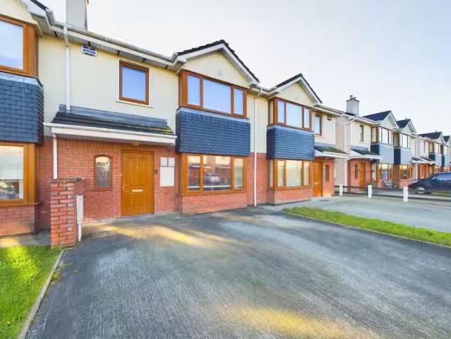 4 Bramble Drive, Foxwood, Waterford City Centre, X91TV07 is fo.