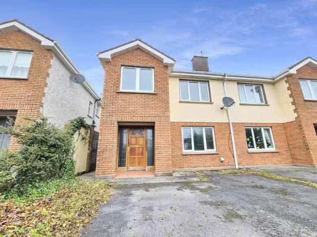 4 Bramble Lane, Limerick Road, Ennis, Co. Clare, V95H6N1 is fo.