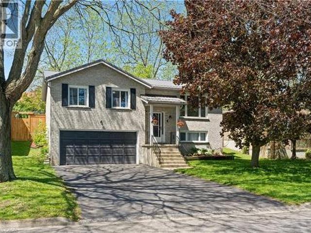 4 Brant Street, Simcoe, ON, N3Y 5G2 house for sale | Listing ID 40833 | Royal LePage