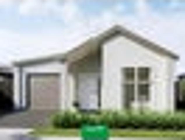 4 Brand New Homes Available in Pyes Pa