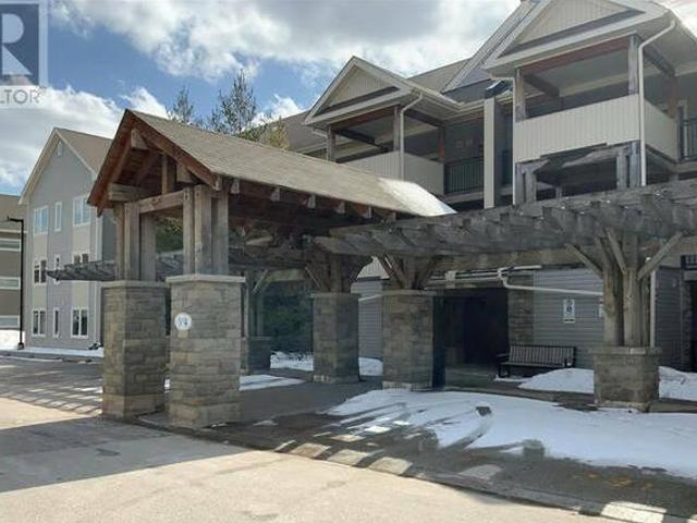 4 BRANDY LANE Drive Unit 103 Collingwood Ontario