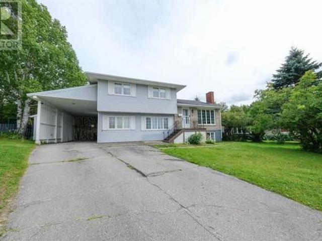 4 Braemar Crescent, Corner Brook, NL, A2H 3B3 house for sale | Listing ID 1301 | Royal LePage