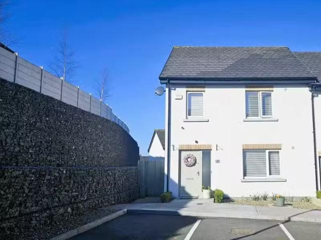 4 Bridgegate Court, Ardee, Ardee, Co. Louth, A92E0HN is for sale