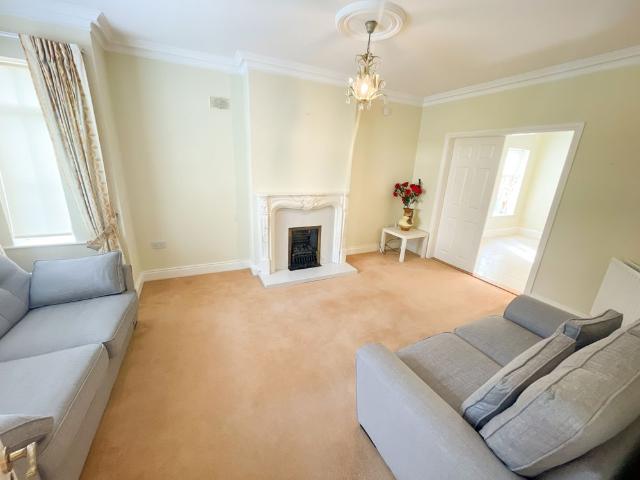 4 Brighton Place, Foxrock, Dublin 18