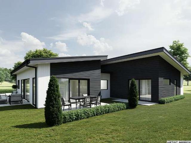 4 Brooklyn Heights Drive, Kelvin Grove, Palmerston North City