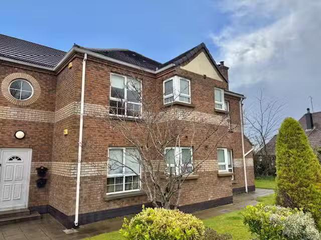 4 Broomhill Mews