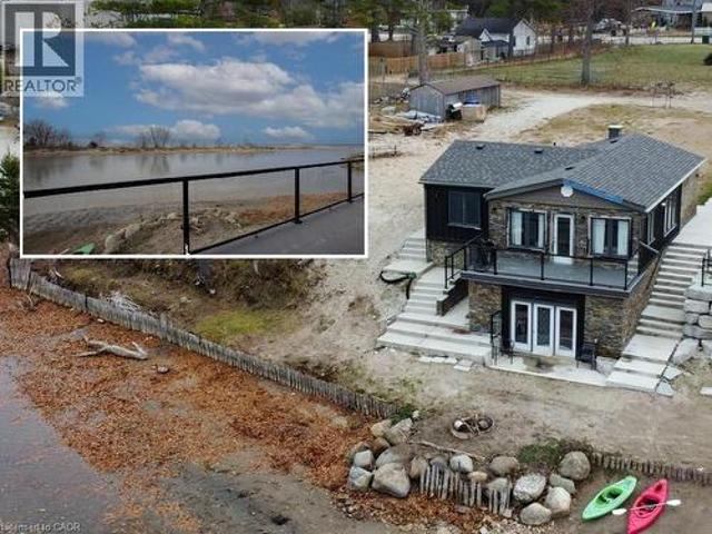 4 Browns Lane, Wasaga Beach, ON, L9Z 2L8 house for sale | Listing ID 40846 | Royal LePage
