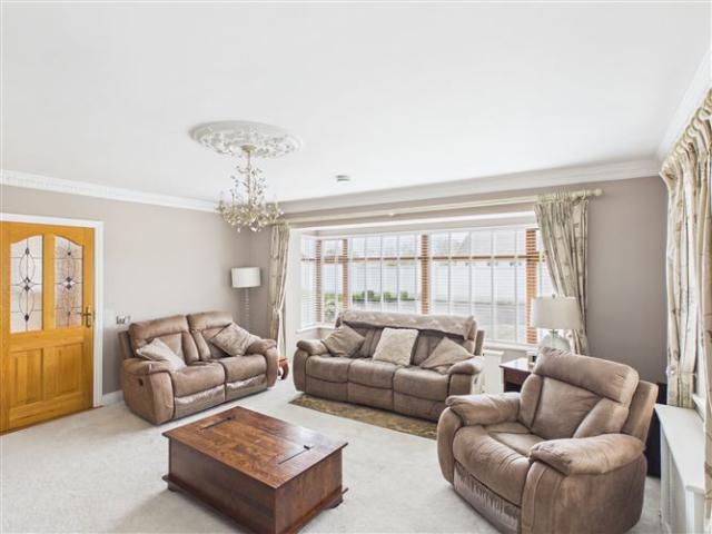 450,000 | 4 Bruach na Coille, St. Joseph's Road, Portumna, Co. Galway Sherry FitzGerald Madden 4992 MyHome. Ie Residential