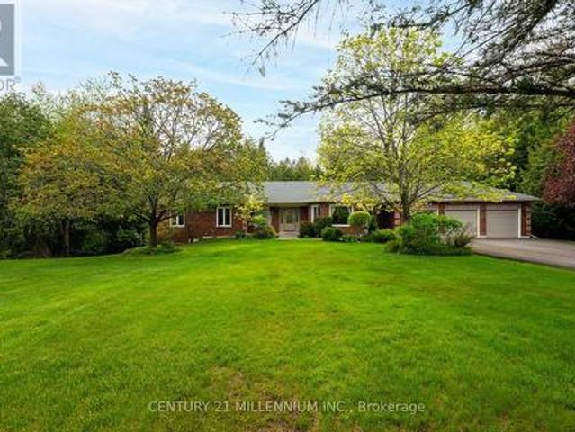 4 Brucedale Boulevard, Mono, ON, L9W 4N9 house for sale | Listing ID X13542 | Royal LePage