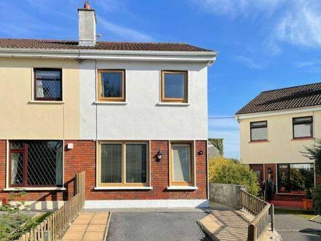4 Curralee Headford Road Headford Road Co Galway