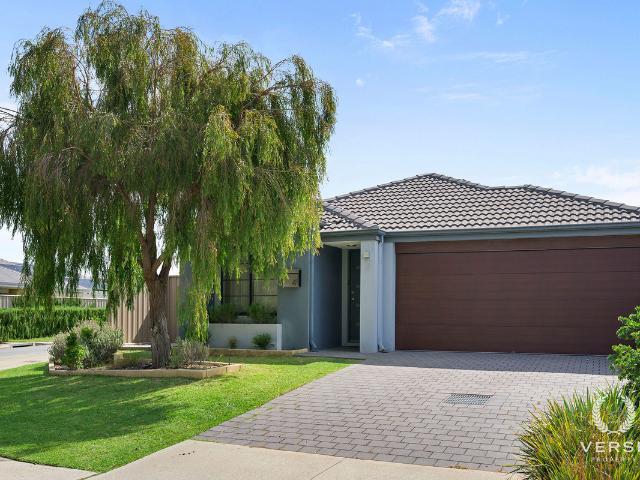 4 Cabbridge Lane