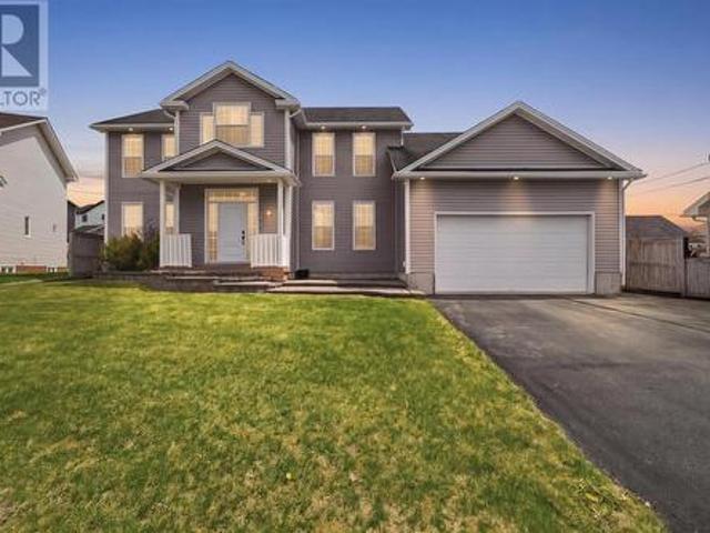 4 Callaghan Place, Paradise, NL, A1L 0C4 house for sale | Listing ID 1298 | Royal LePage