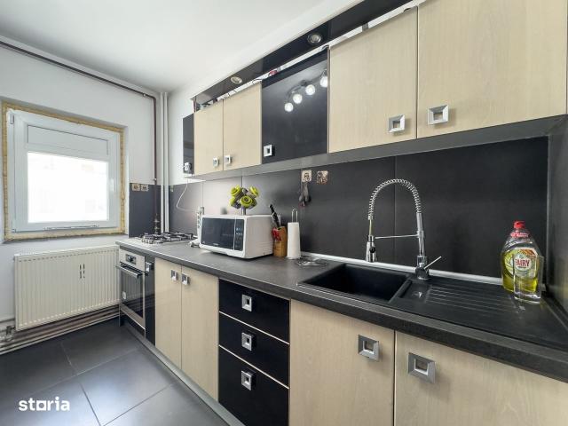 4 camere | 13 Septembrie | Parc Sebastian | parcare | COMISION 0% |