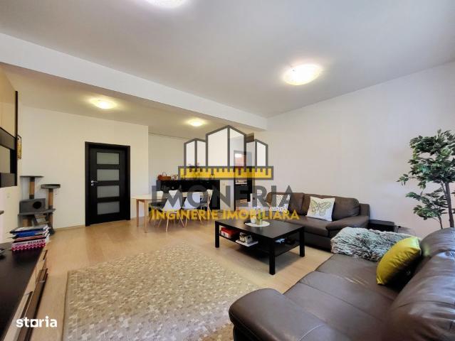 4 camere 102 mp | 0% comision parcari 1.5 km Institut Oncologic Buc