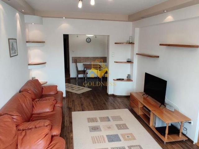 4 camere 113 mp Observatorului zona UMF UTCN, parcare inclusa