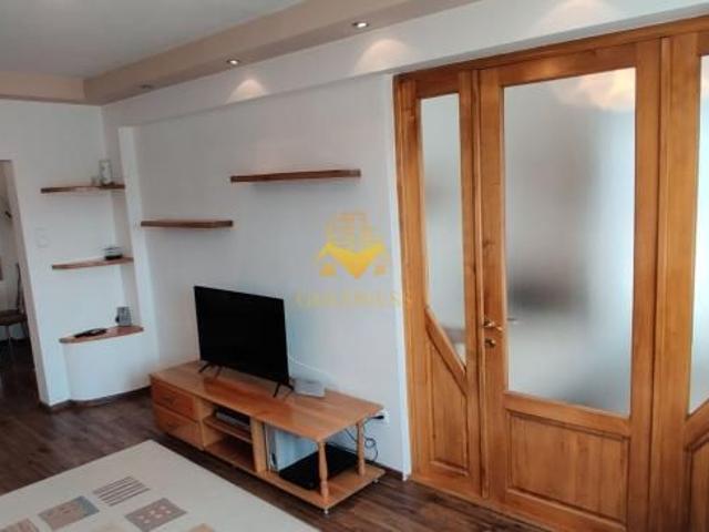 4 camere 113 mp Observatorului zona UMF UTCN, parcare inclusa