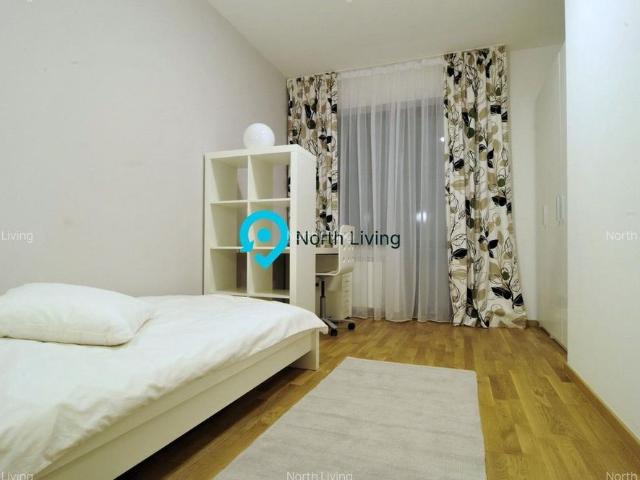 4 Camere | 118 mp | Aleea Privighetorilor Baneasa |