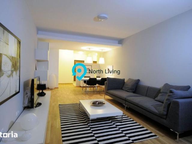 4 Camere | 118 mp | Aleea Privighetorilor Baneasa |