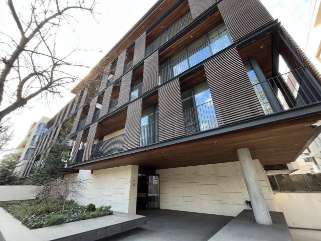 4 CAMERE || 154 MP || PARCARE SUBTERANA | PRIMAVERII JEAN MONNET