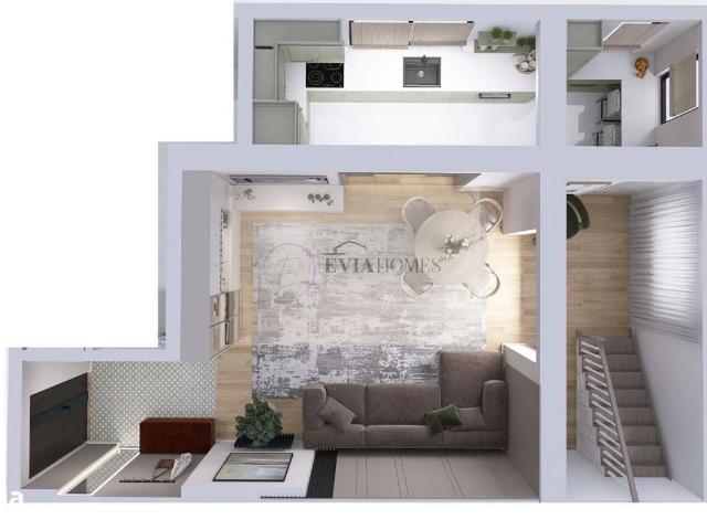 4 camere/ 2 bai / 119 mp/ parcare in curte / zona strazii Bucuresti