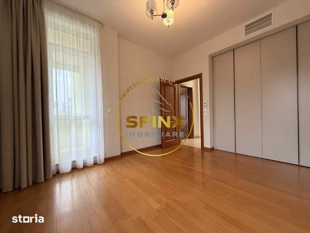 4 camere, terasa panoramica, Aviatiei