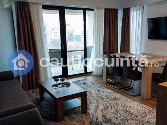 4 Camere Unirii Nerva Traian UltraCentral Centrala Parcare Modern