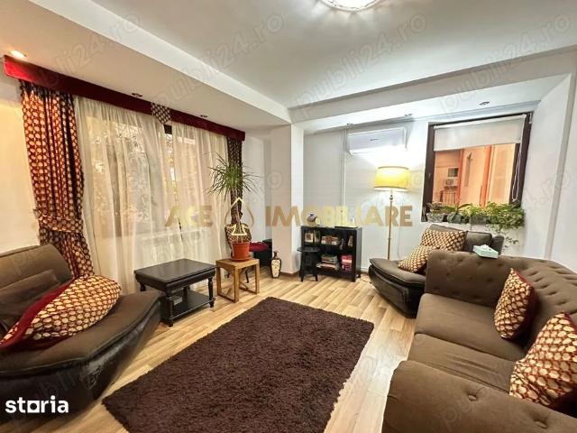 4 Camere | Vila | Victoriei | Centrala | Nemobilata | Spatiu Birouri