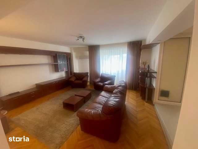 4 camere zona Interservisan Iulius Mall