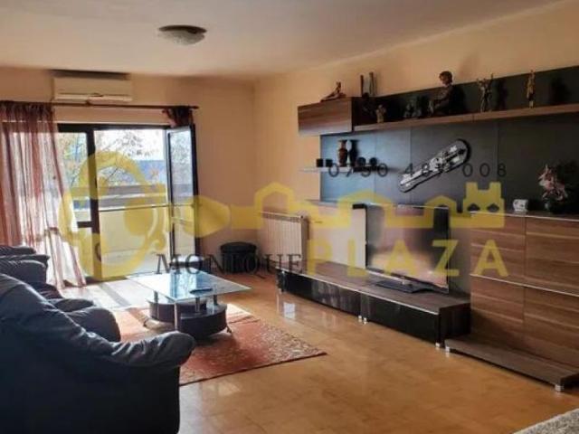 4 Camere | AC | CT | Parcare | Mobilat | Utilat | Terasa |