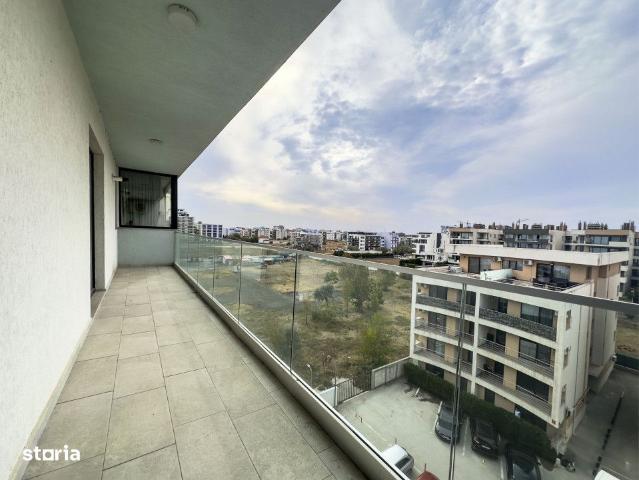 4 camere, apartament de vanzare Constanta judet, Mamaia Sat 8035 •