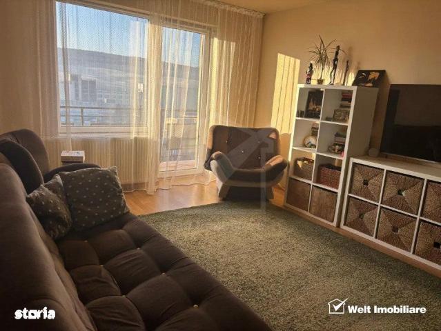 4 camere, apartament de vanzare Cluj judet, Dambul Rotund 9219 •