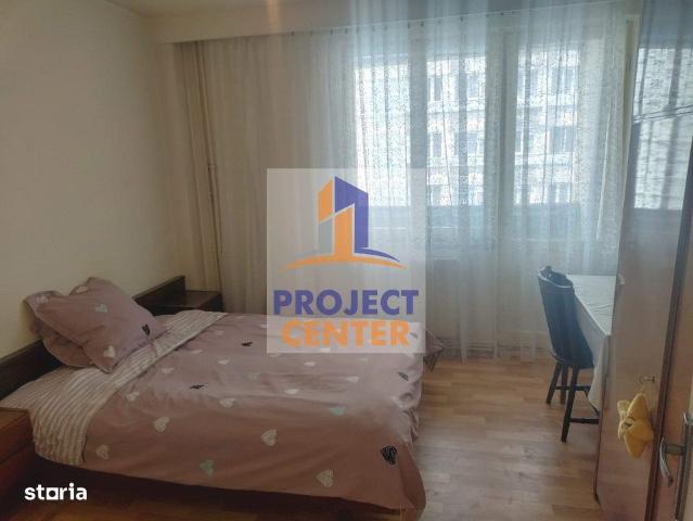4 camere, apartament de vanzare Arges judet, Craiovei 7447 •