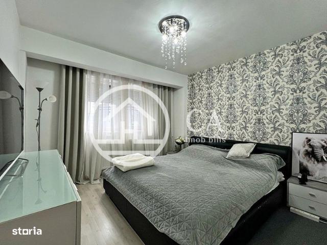 4 camere, apartament de vanzare Bihor judet, Calea Aradului 9260 •