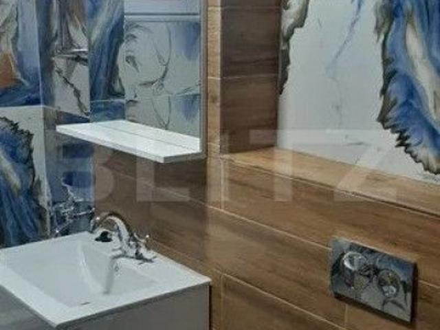 4 camere, apartament de vanzare Bihor judet, Dimitrie Cantemir 8713 •