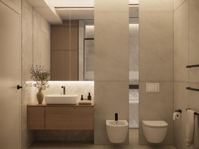4 camere, apartament de vanzare Bihor judet, Orasul Nou 9077 •