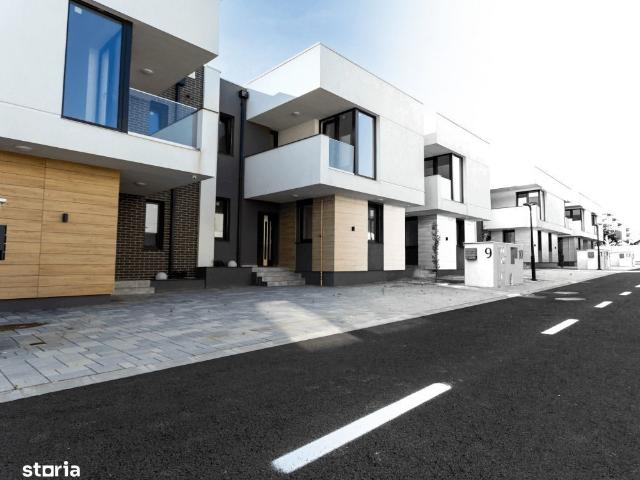 4 camere, apartament de vanzare Bihor judet, Nufarul 8225 •