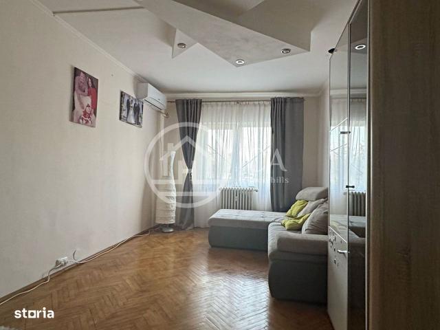 4 camere, apartament de vanzare Bihor judet, Nufarul 9278 •
