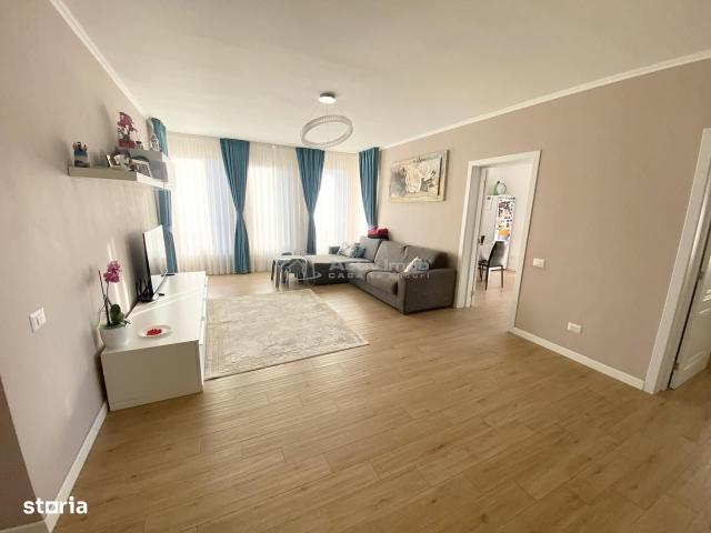 4 camere, apartament de vanzare Bihor judet, Santandrei 9187 •